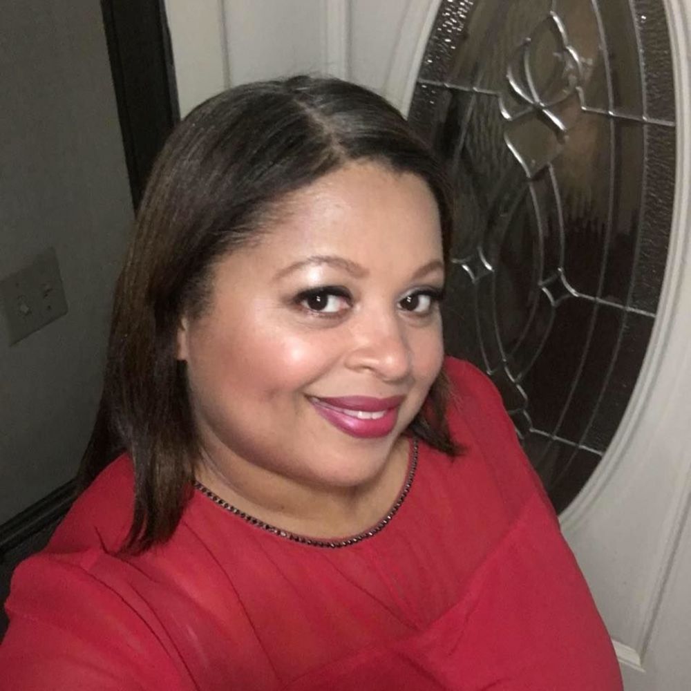 Meet your Posher, Dawnmarie